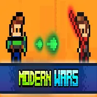 Castel Wars Modern