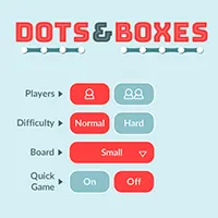 Dots And Boxes