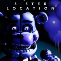 FNAF Sister