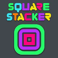 Square Stacker