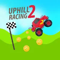 Up Hill Racing 2