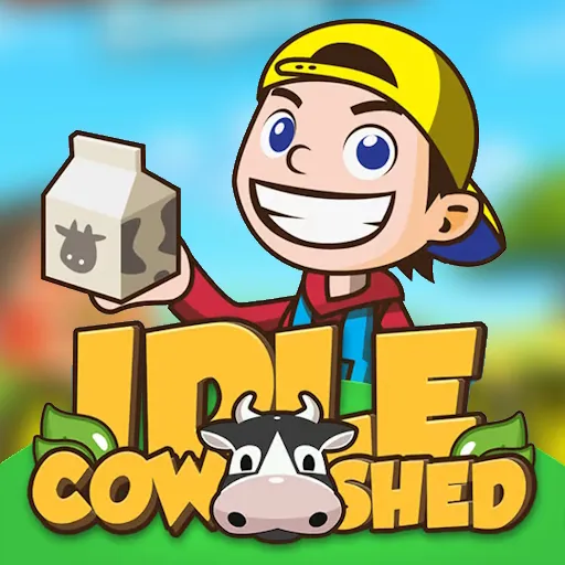 Iidle Cowshed