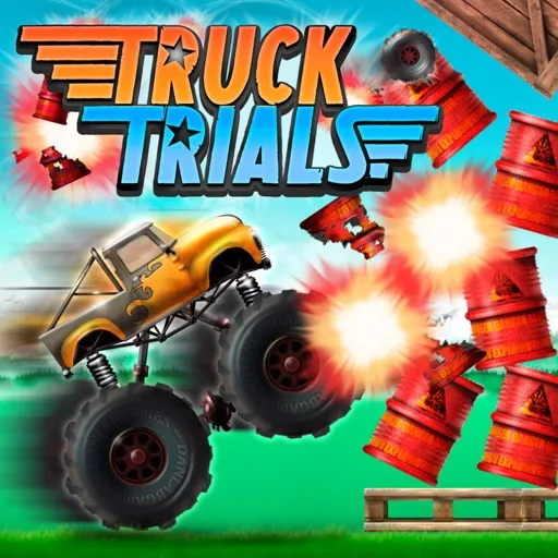 Truck Trials